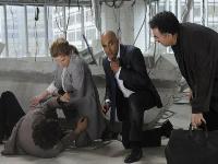 Click to watch 'The 40th Floor' (popup) Warehouse 13